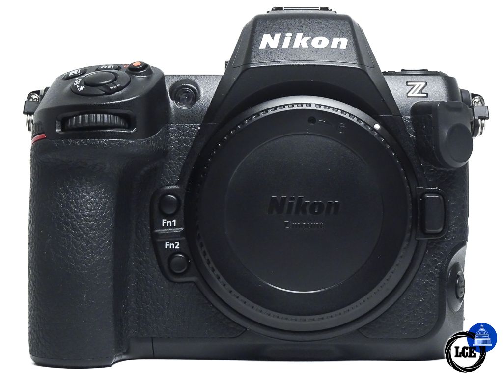 Nikon Z8 body Nikon Z8 body