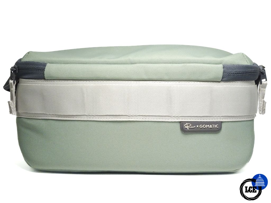 Miscellaneous Peter McKinnon x Gomatic 9L Sling Green