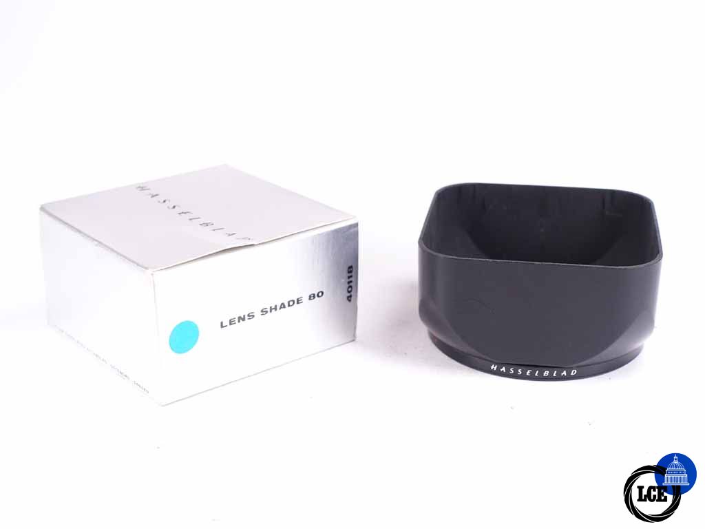 Hasselblad Bay 60 Hood