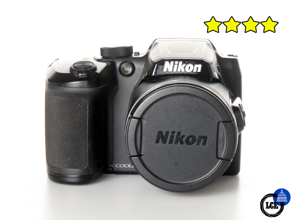 Nikon Coolpix B500 (BOXED) 40x Optical Zoom Bridge Camera