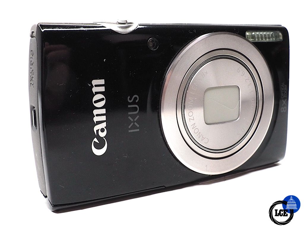 Canon IXUS 185
