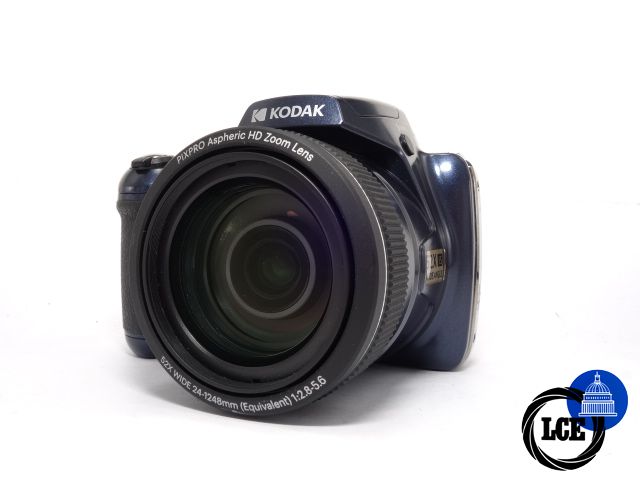Kodak PIXPRO AZ528