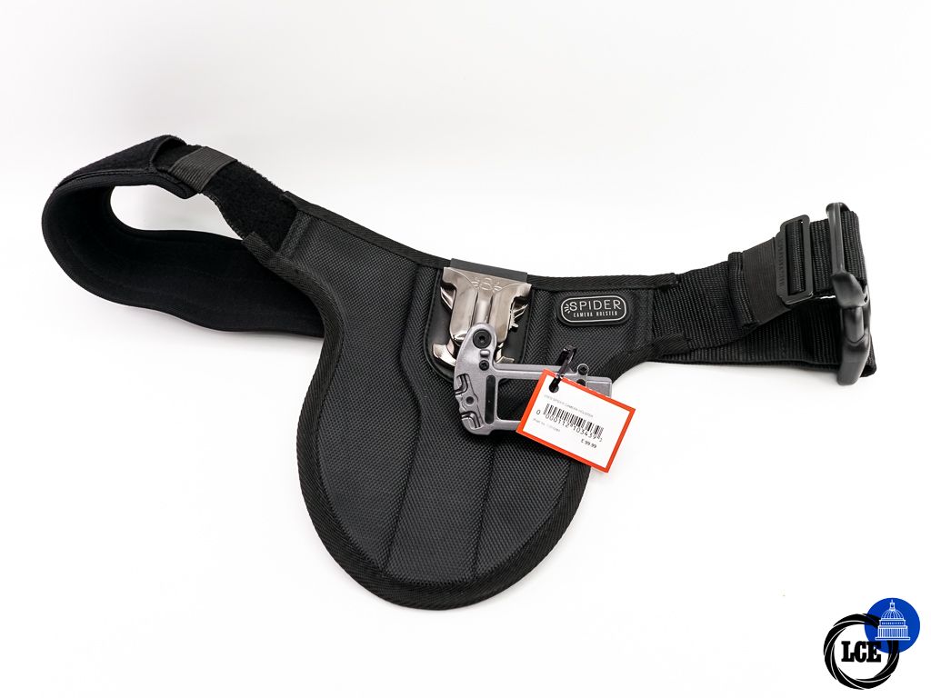 Miscellaneous SPIDER Camera Holster Miscellaneous SPIDER Camera Holster