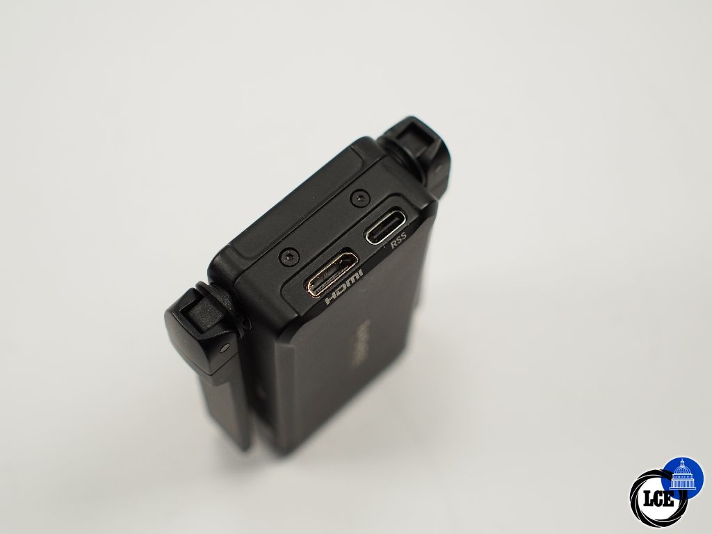DJI Raveneye Transmitter