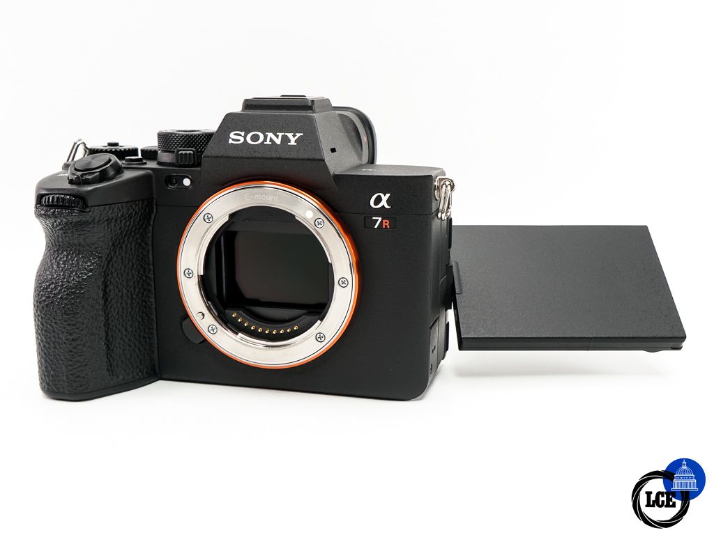 Sony A7R V Body * BOXED * Sony A7R V Body * BOXED *