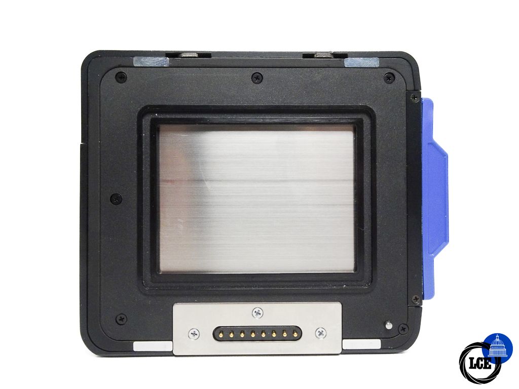Mamiya 645 HM401 120 Back