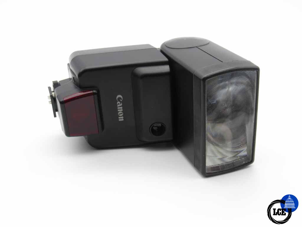 Canon 420EZ speedlite Boxed
