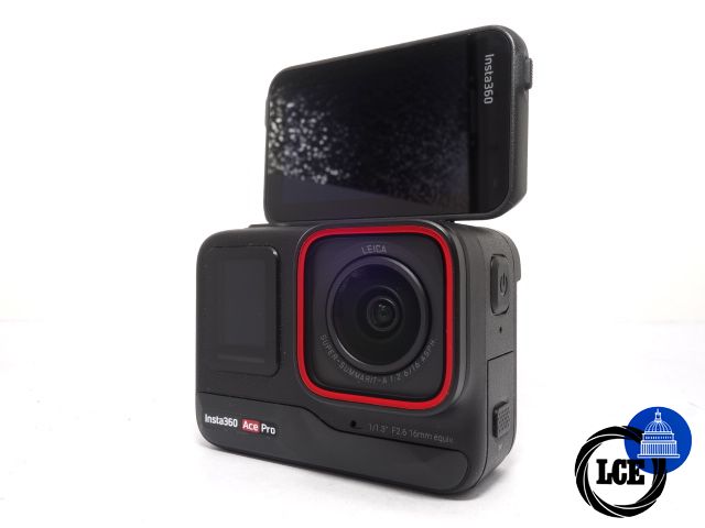 Insta360 ACE PRO