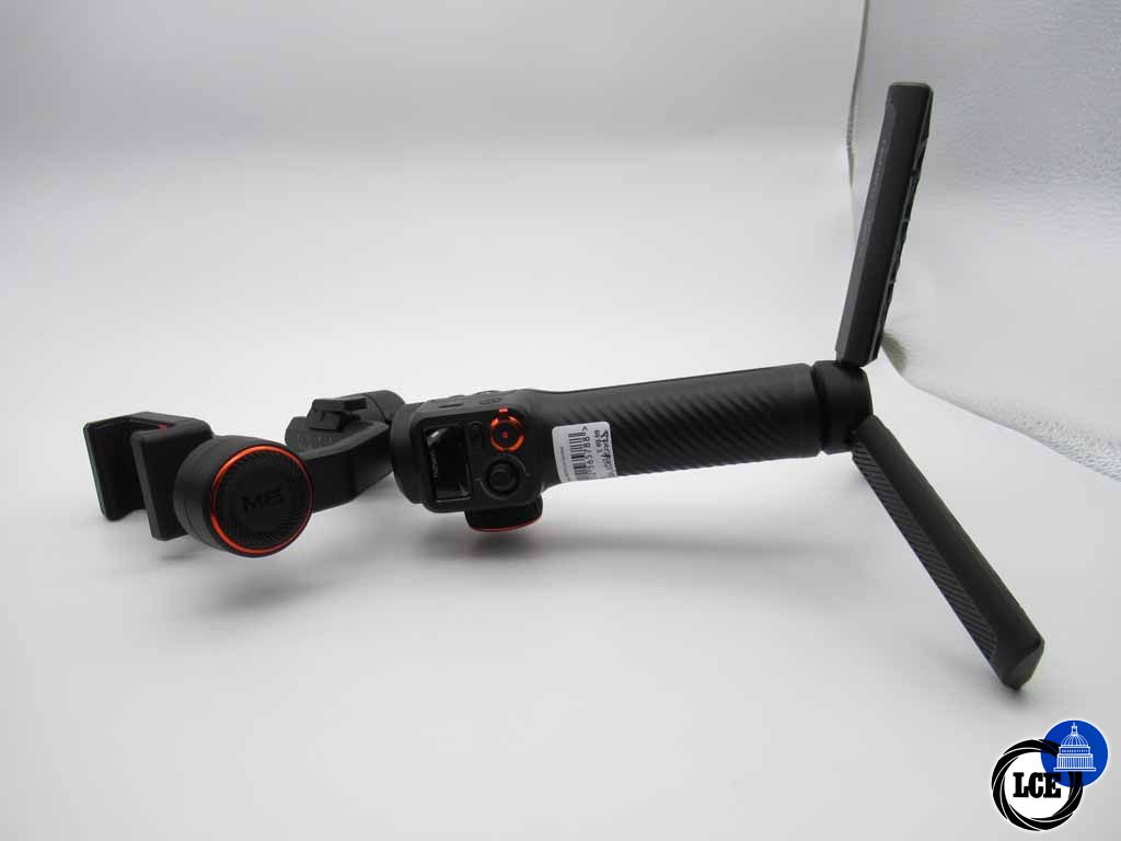 Miscellaneous hohem isteady M6 Phone Gimbal