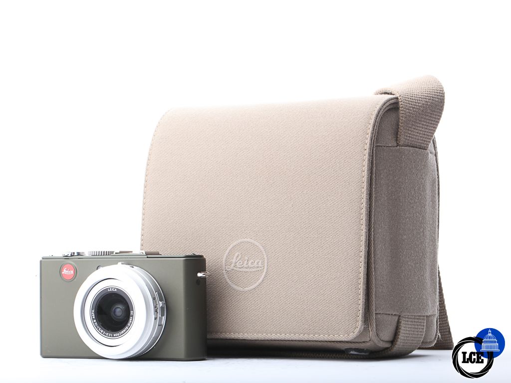Leica D-Lux 4 [Safari Edition] | 10113857