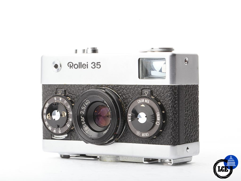 Rollei 35 [Singapore] | 10113854