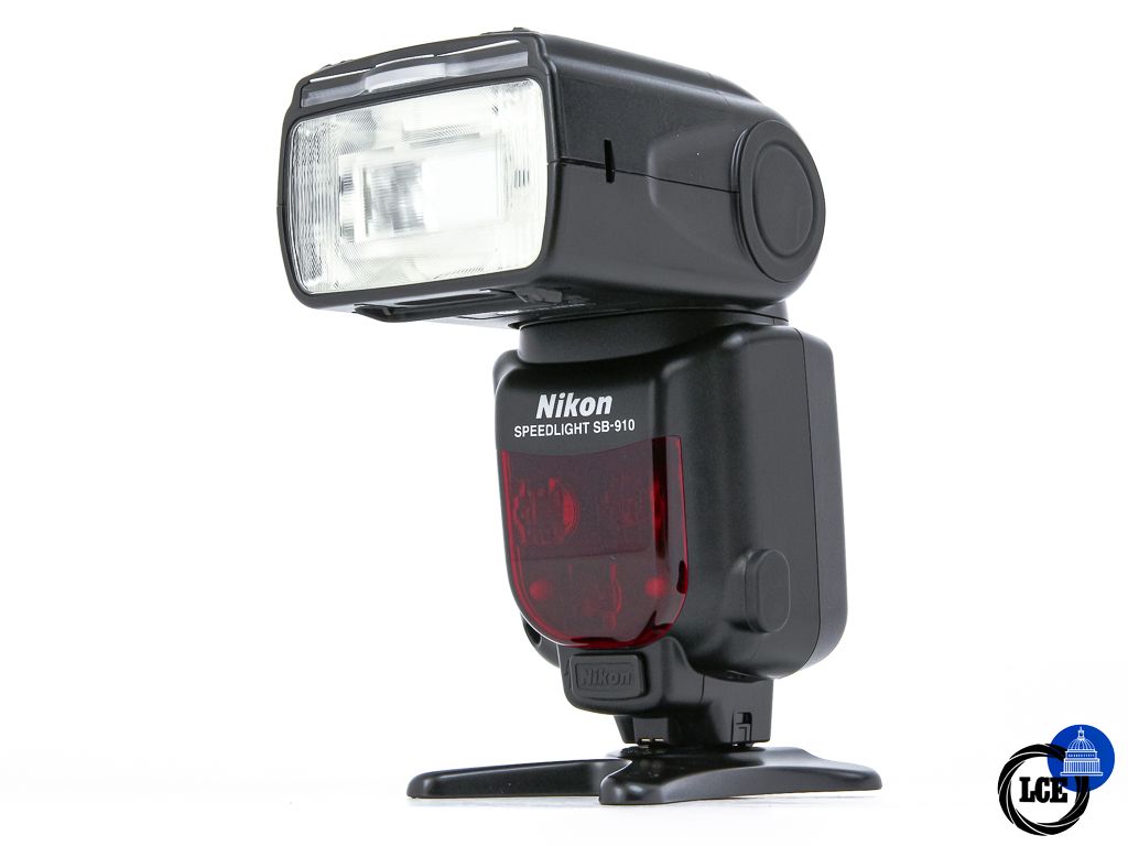 Nikon Speedlight SB-910 Nikon Speedlight SB-910