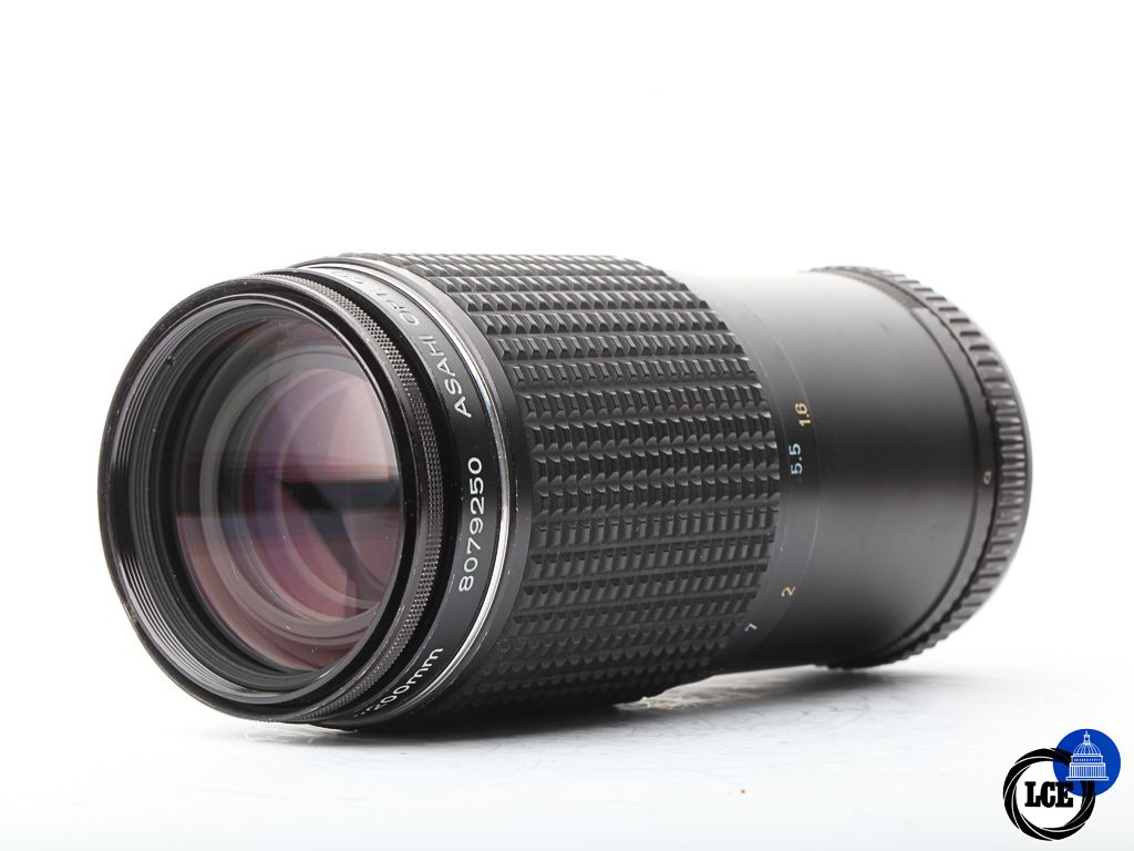 Pentax 80-200mm f/4.5 SMC | 10113879 Pentax 80-200mm f/4.5 SMC | 10113879