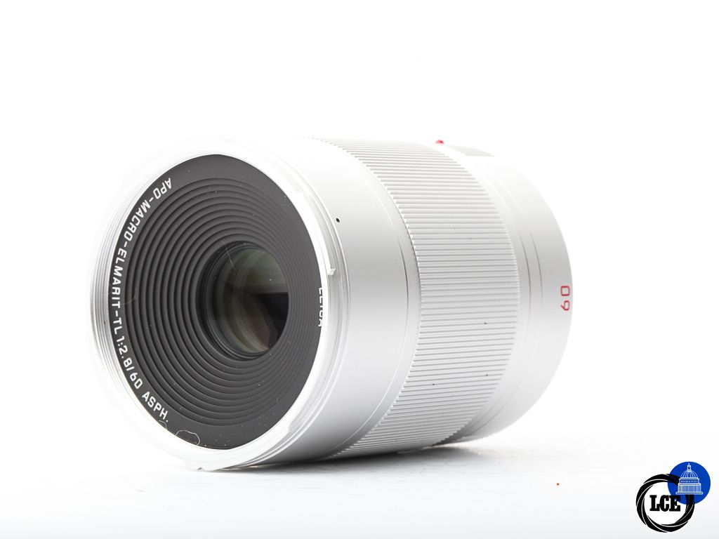 Leica 60mm f/2.8 APO-Macro-Elmarit-TL | 10113863