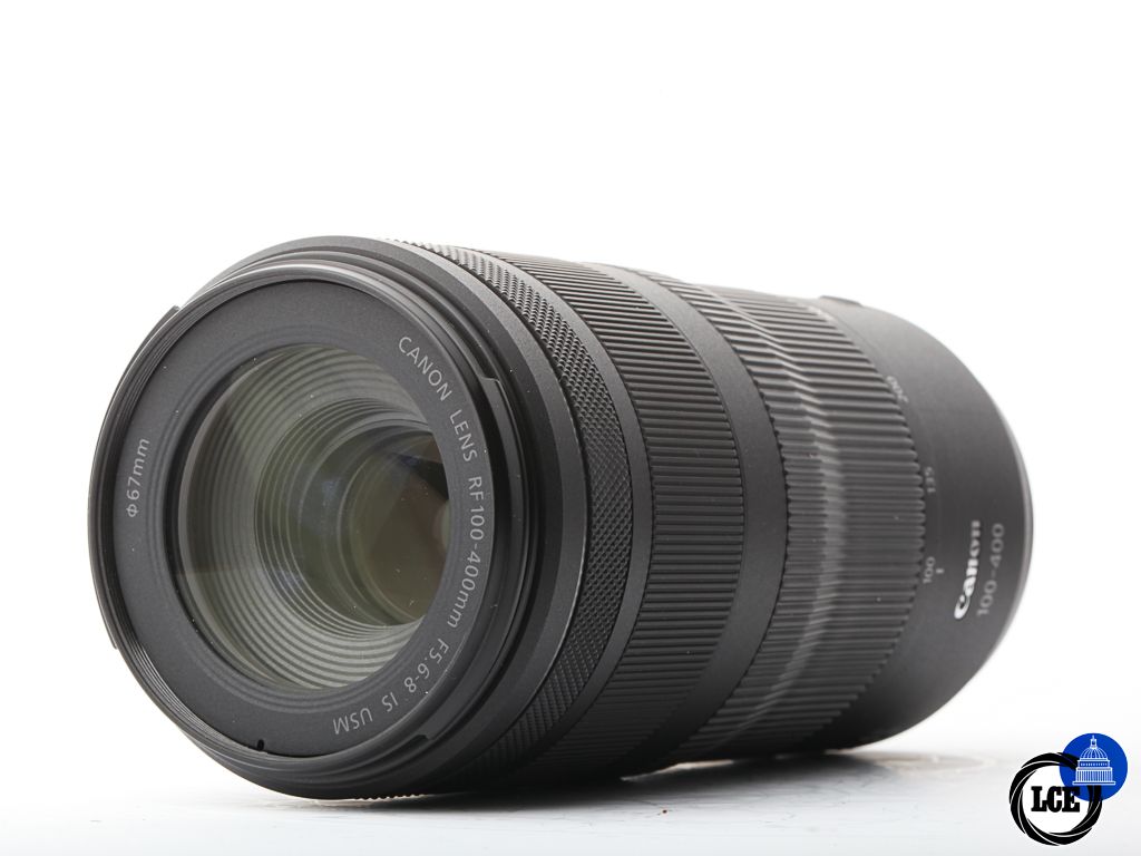 Canon RF 100-400MM IS USM | 10113875 Canon RF 100-400MM IS USM | 10113875