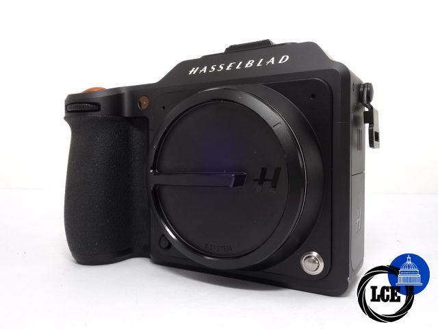 Hasselblad X2D 100C BODY