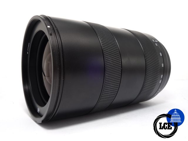 Hasselblad XCD 35-75mm f3.5-4.5