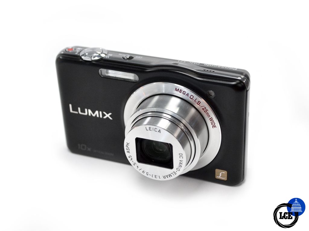 Panasonic Lumix DMC-SZ1 Panasonic Lumix DMC-SZ1