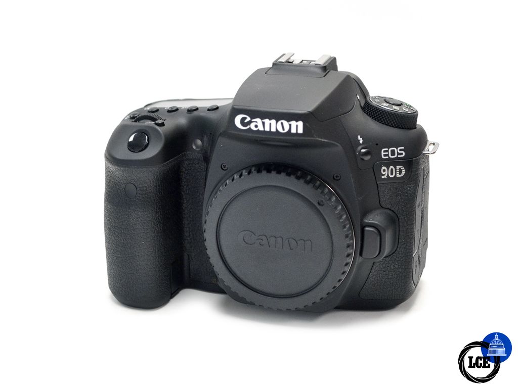 Canon EOS 90D Body Only Canon EOS 90D Body Only