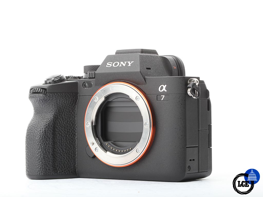 Sony A7 IV Body | 10113883