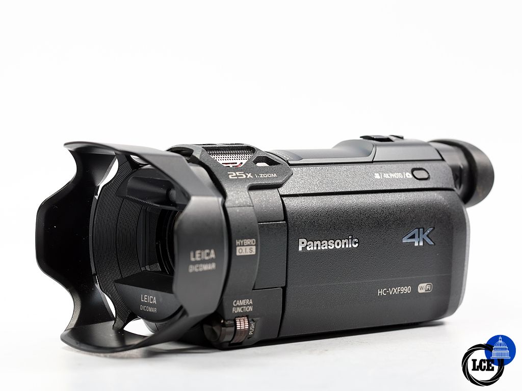 Panasonic HC-VXF990 | 1276809