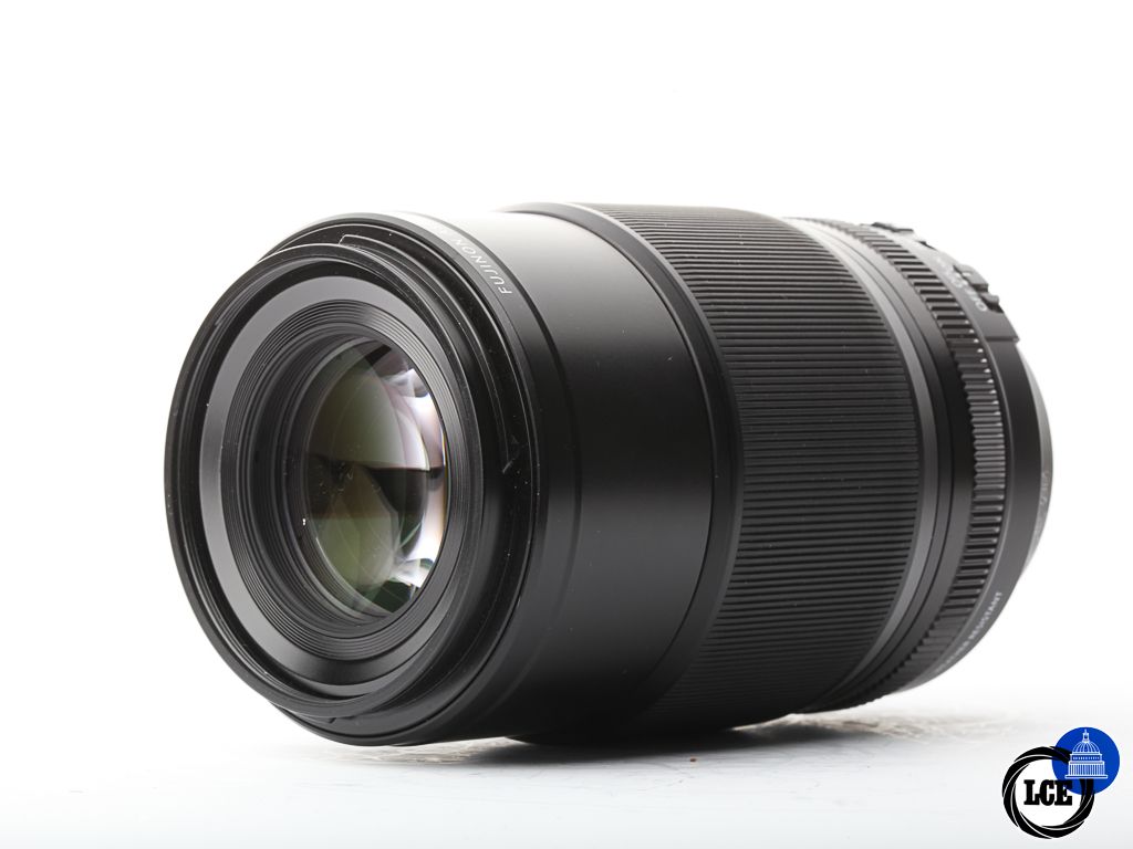FujiFilm XF 80mm f/2.8 R LM OIS WR Macro | 10113862 FujiFilm XF 80mm f/2.8 R LM OIS WR Macro | 10113862