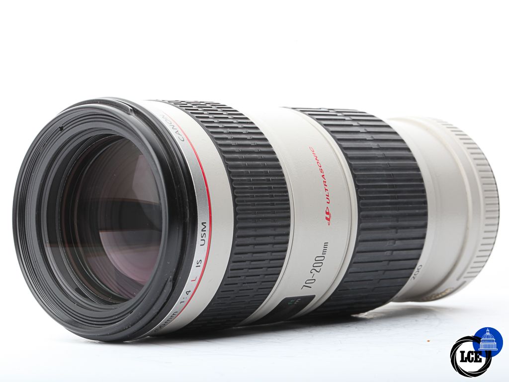 Canon EF 70-200mm f/4L USM | 10113887 Canon EF 70-200mm f/4L USM | 10113887