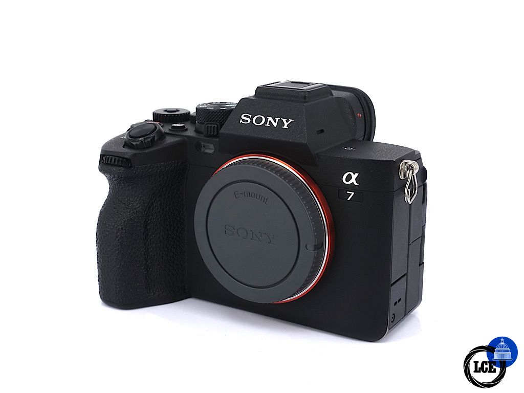 Sony A7 IV Body - Boxed | 4*
