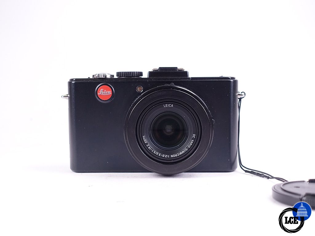 Leica D-Lux 5