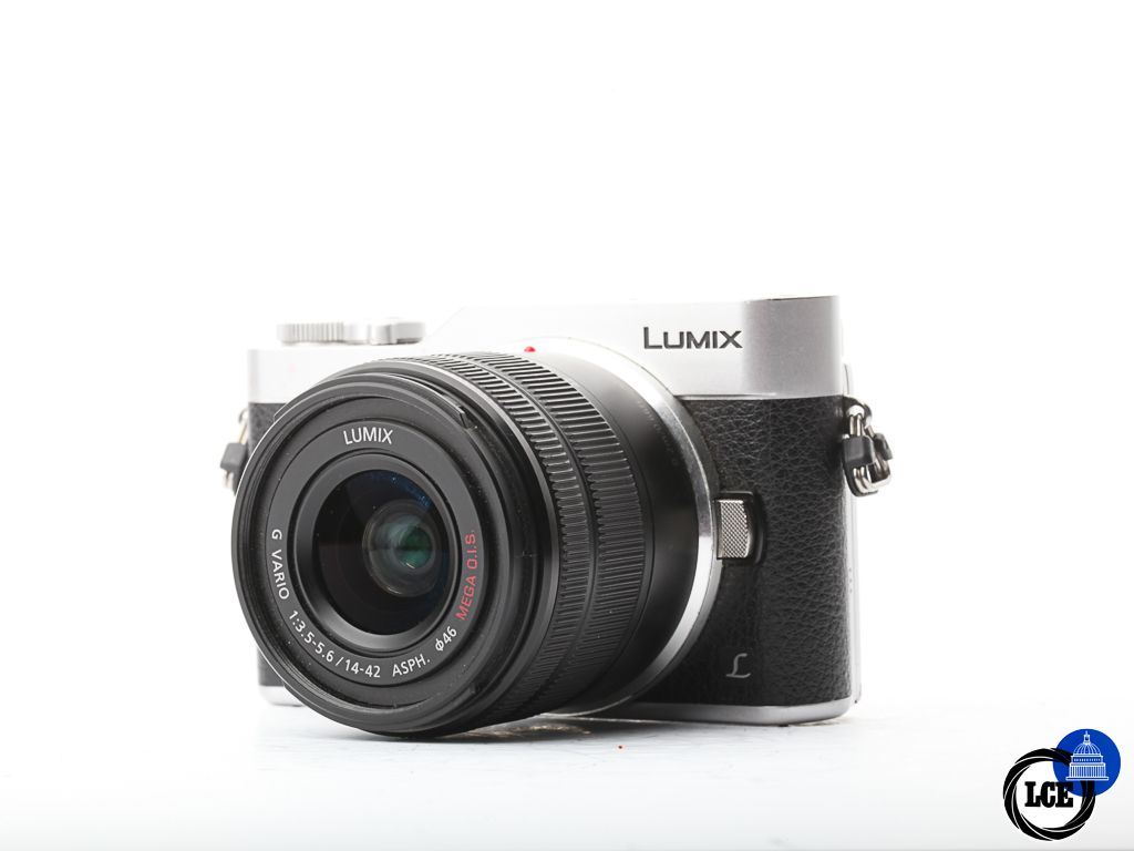 Panasonic GX850 +14-42 | 10113876 Panasonic GX850 +14-42 | 10113876