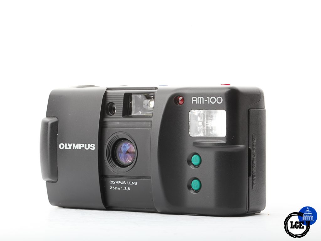 Olympus AM-100 | 10113881 Olympus AM-100 | 10113881