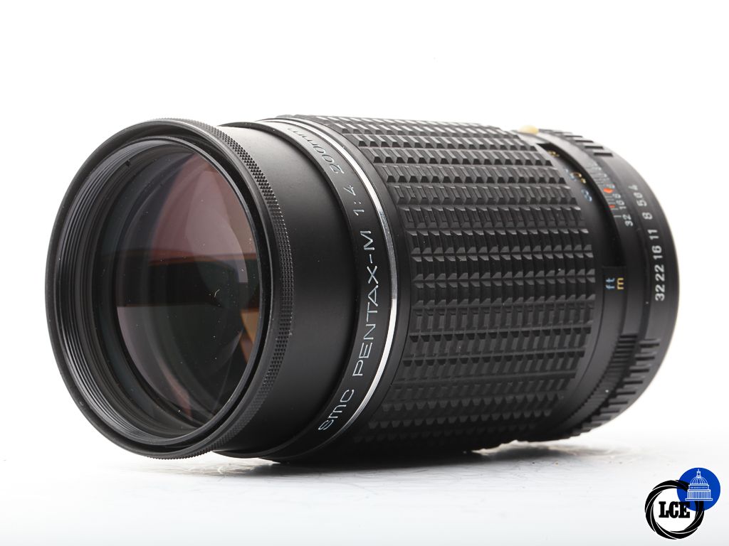 Pentax 200mm f/4 SMC | 10113880 Pentax 200mm f/4 SMC | 10113880