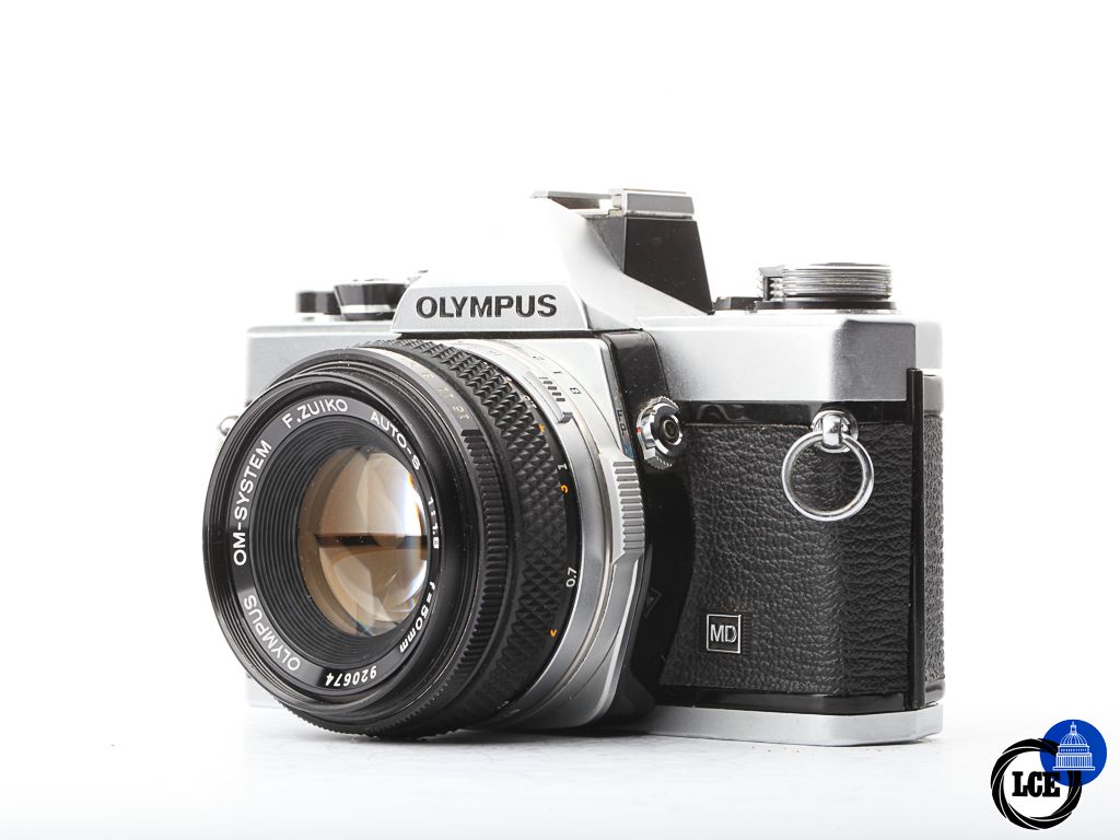 Olympus OM-1 + 50mm f/1.8 | 10113851 Olympus OM-1 + 50mm f/1.8 | 10113851