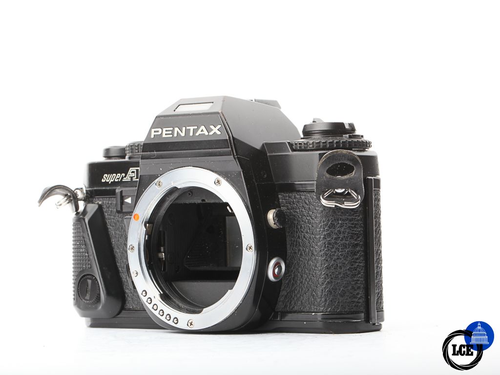 Pentax Super-A Body | 10113848