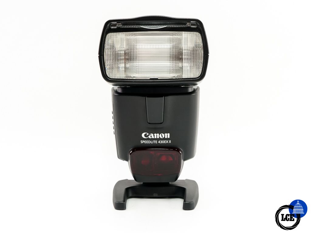 Canon Speedlite 430EX II