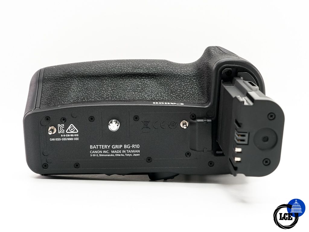 Canon BG-R10 Battery Grip