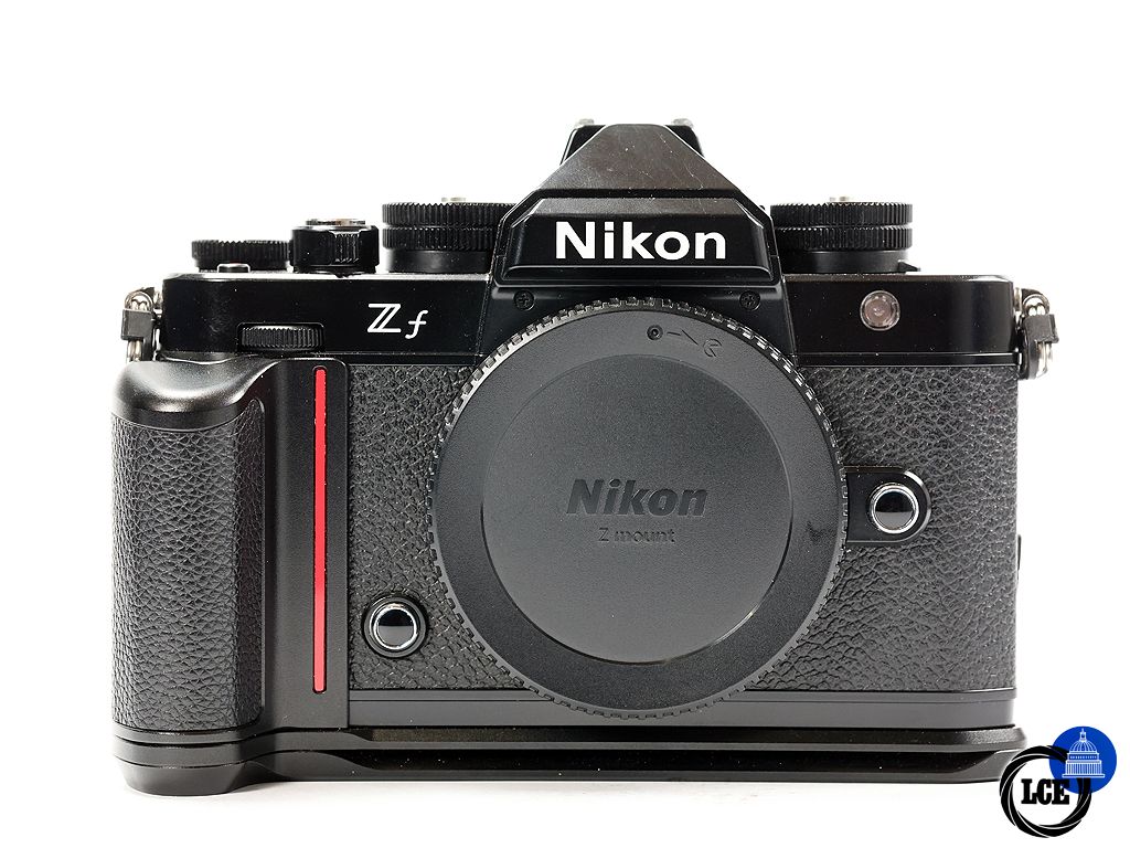 Nikon Zf Body + Neewer grip *Boxed* | 1276822 Nikon Zf Body + Neewer grip *Boxed* | 1276822