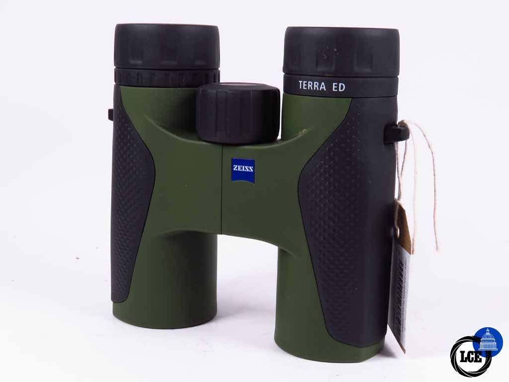 Zeiss Terra ED 8x32