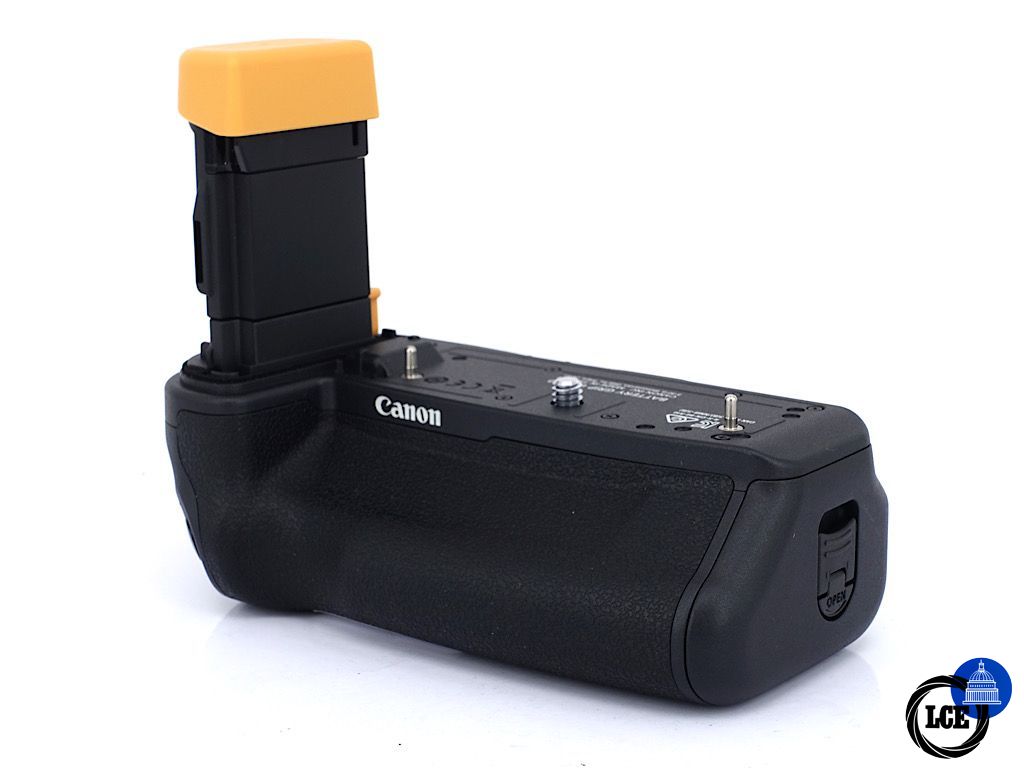 Canon BG-R10 Battery Grip - Boxed | 5* Canon BG-R10 Battery Grip - Boxed | 5*
