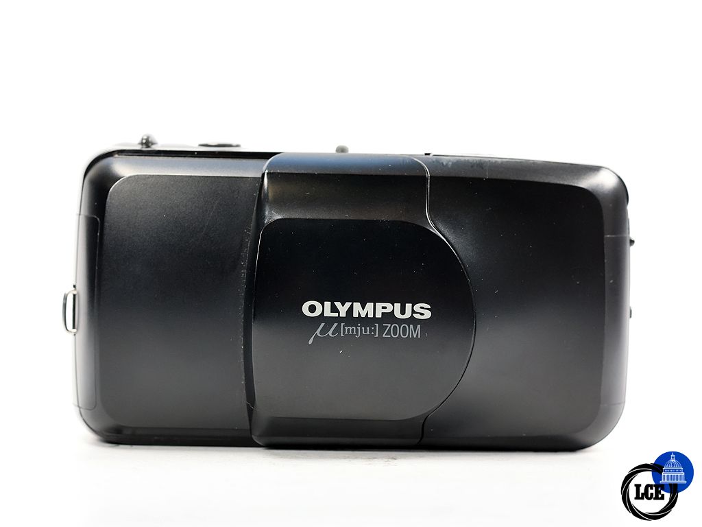 Olympus Mju ZOOM | 1276815