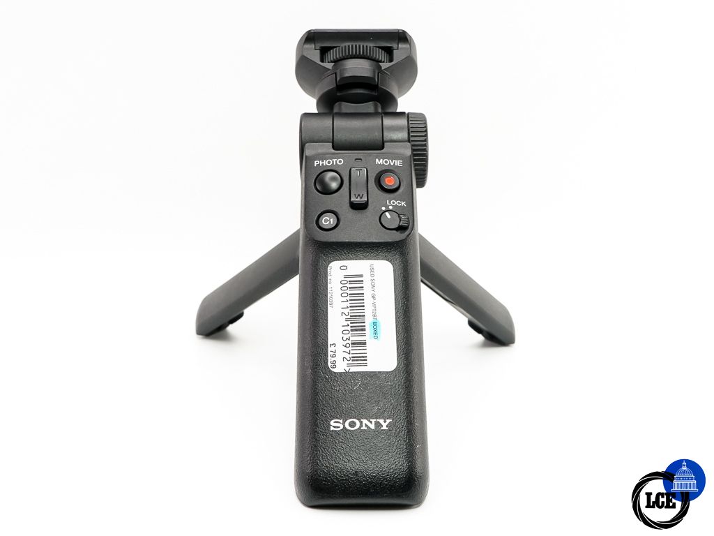 Sony GP-VPT2BT