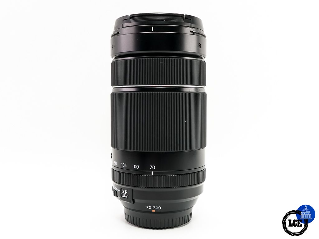 FujiFilm XF 70-300mm F4-5.6 R LM OIS WR * MINT & BOXED *