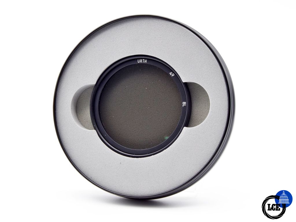Urth 49mm Cir-Polarizing 