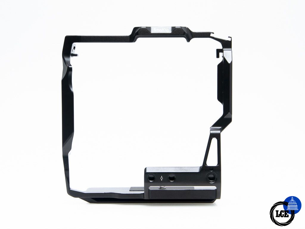 SmallRig Cage for X-H2/X-H2S with Grip