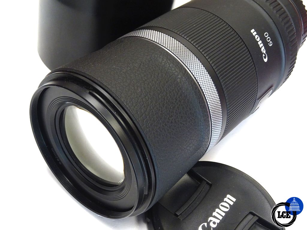 Canon RF 600mm F11 IS STM