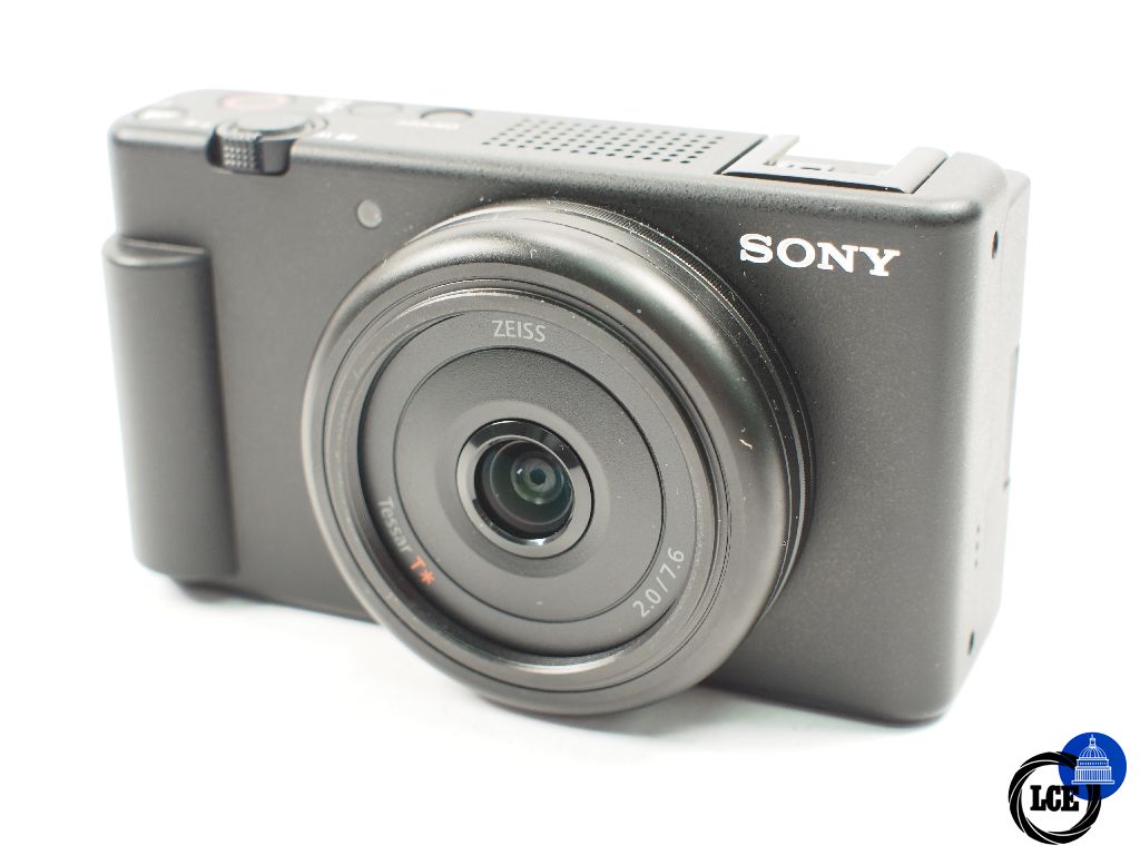 Sony ZV-1F Sony ZV-1F