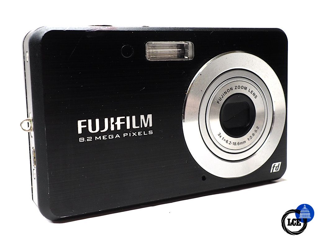 FujiFilm J15 FujiFilm J15