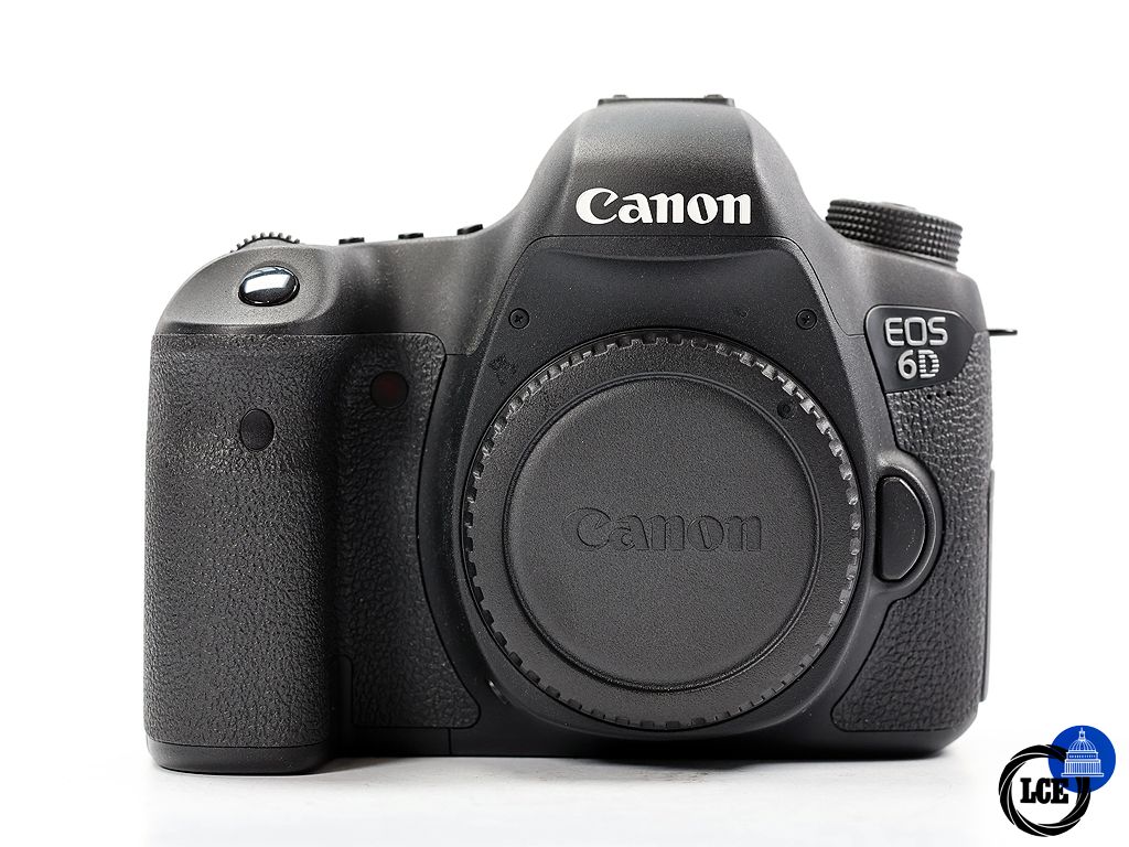 Canon EOS 6D | 1276833