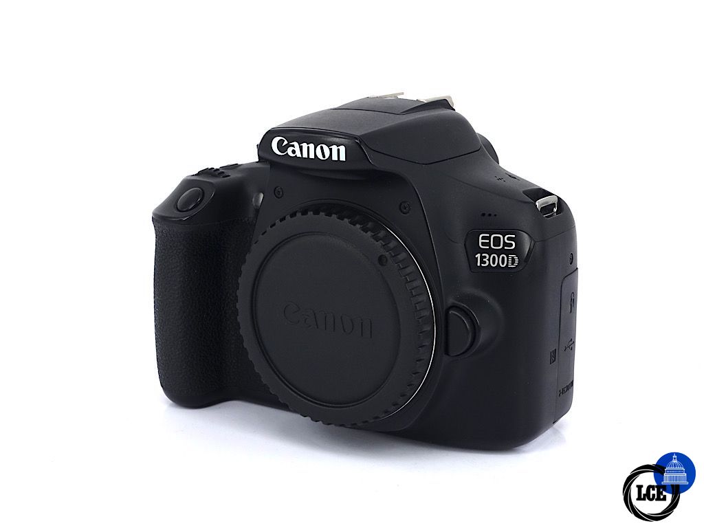 Canon EOS 1300D Body | 4*
