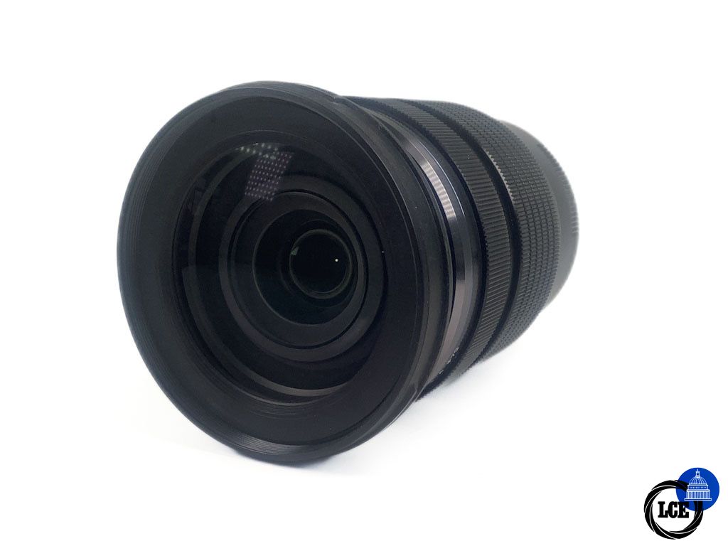 Olympus M.Zukio 12-100mm F4 IS PRO
